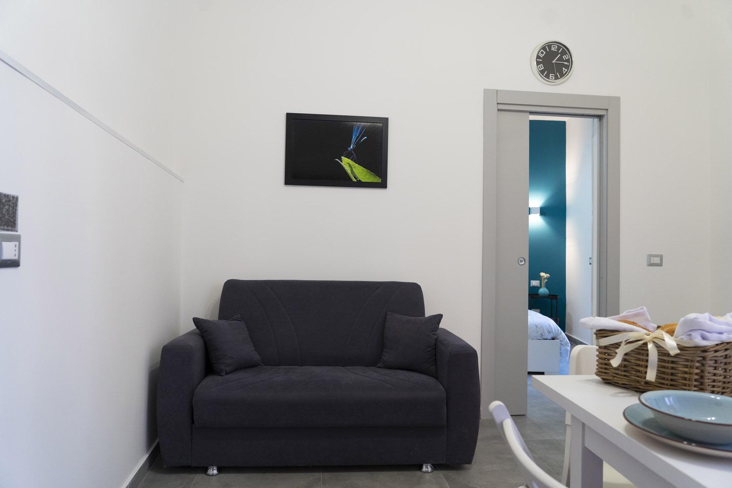 Leoscar Apartment In Catania Center Self Check-In Zewnętrze zdjęcie