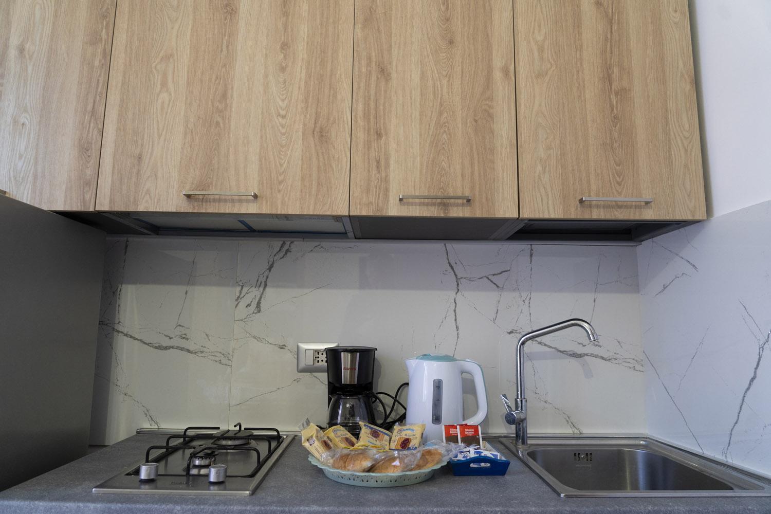 Leoscar Apartment In Catania Center Self Check-In Zewnętrze zdjęcie