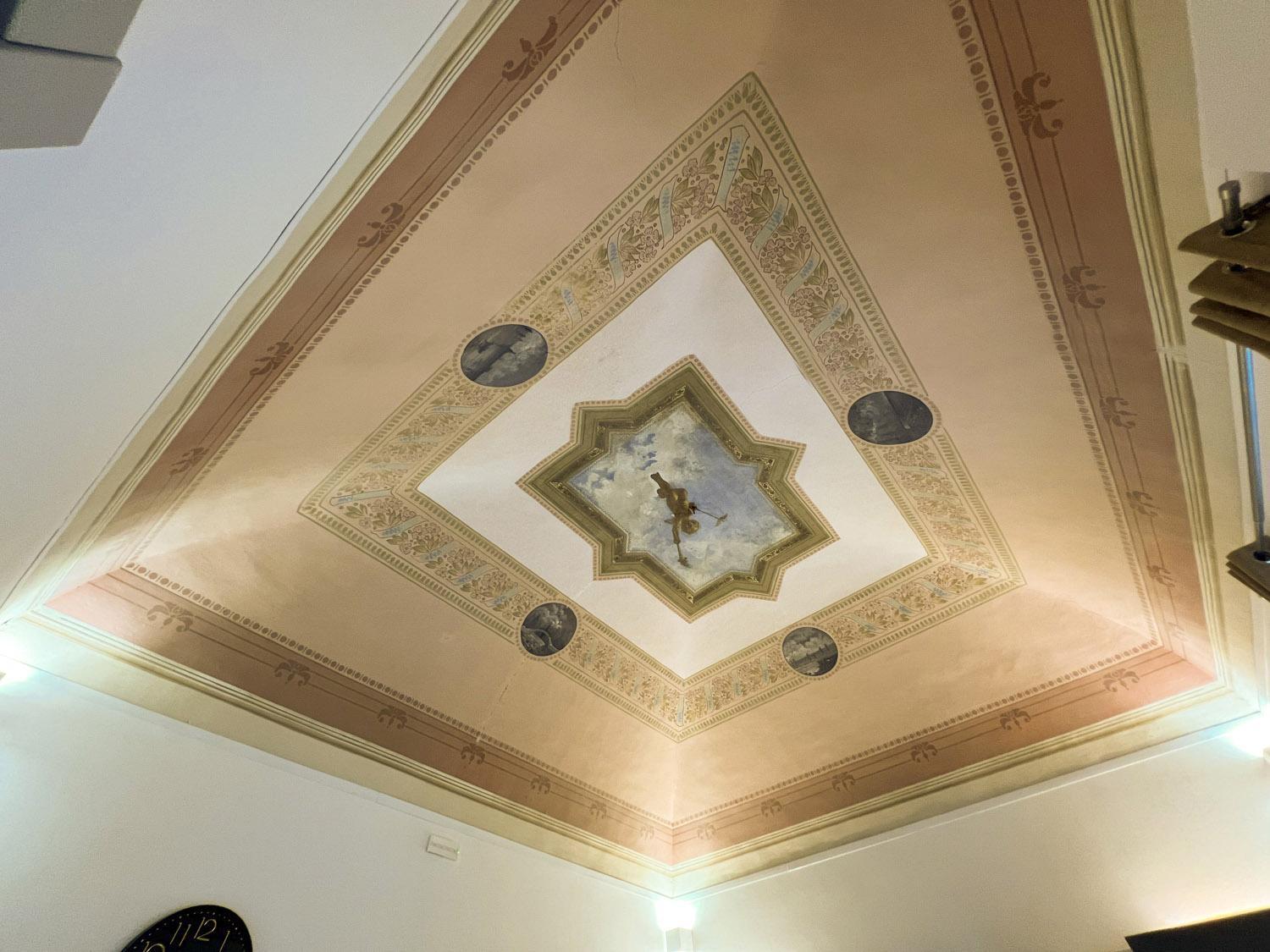 Leoscar Apartment In Catania Center Self Check-In Zewnętrze zdjęcie