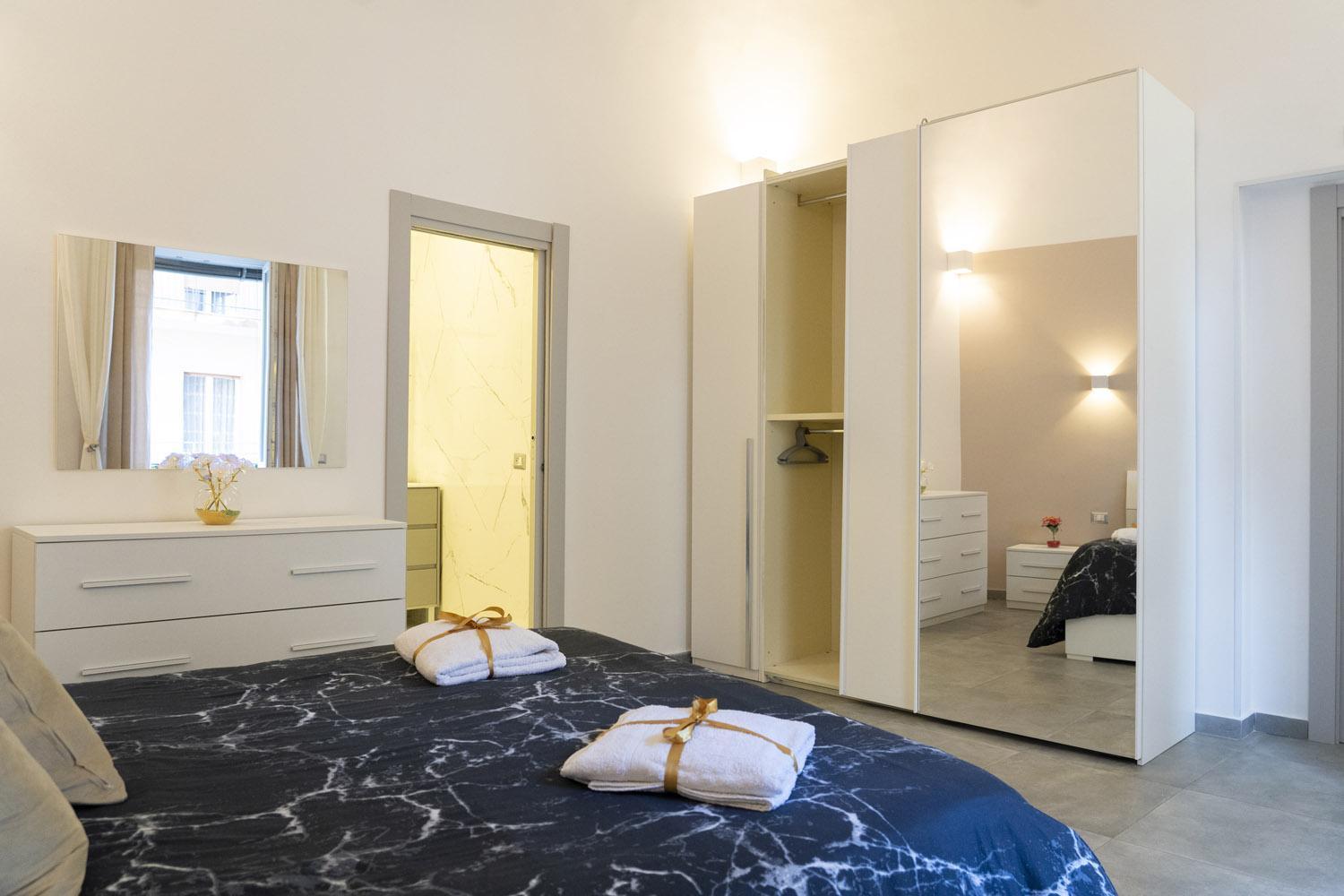 Leoscar Apartment In Catania Center Self Check-In Zewnętrze zdjęcie